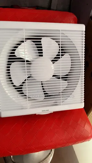 Extractor Fan