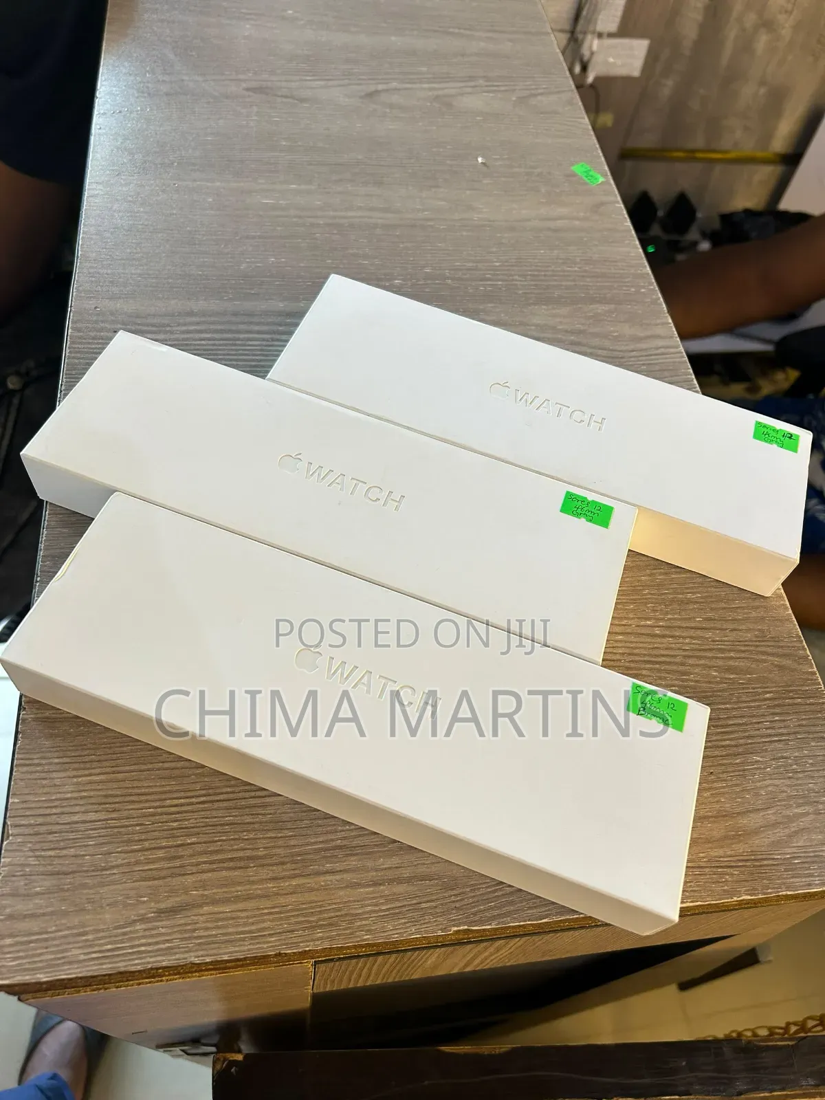 Iwatch Series 12 46mm