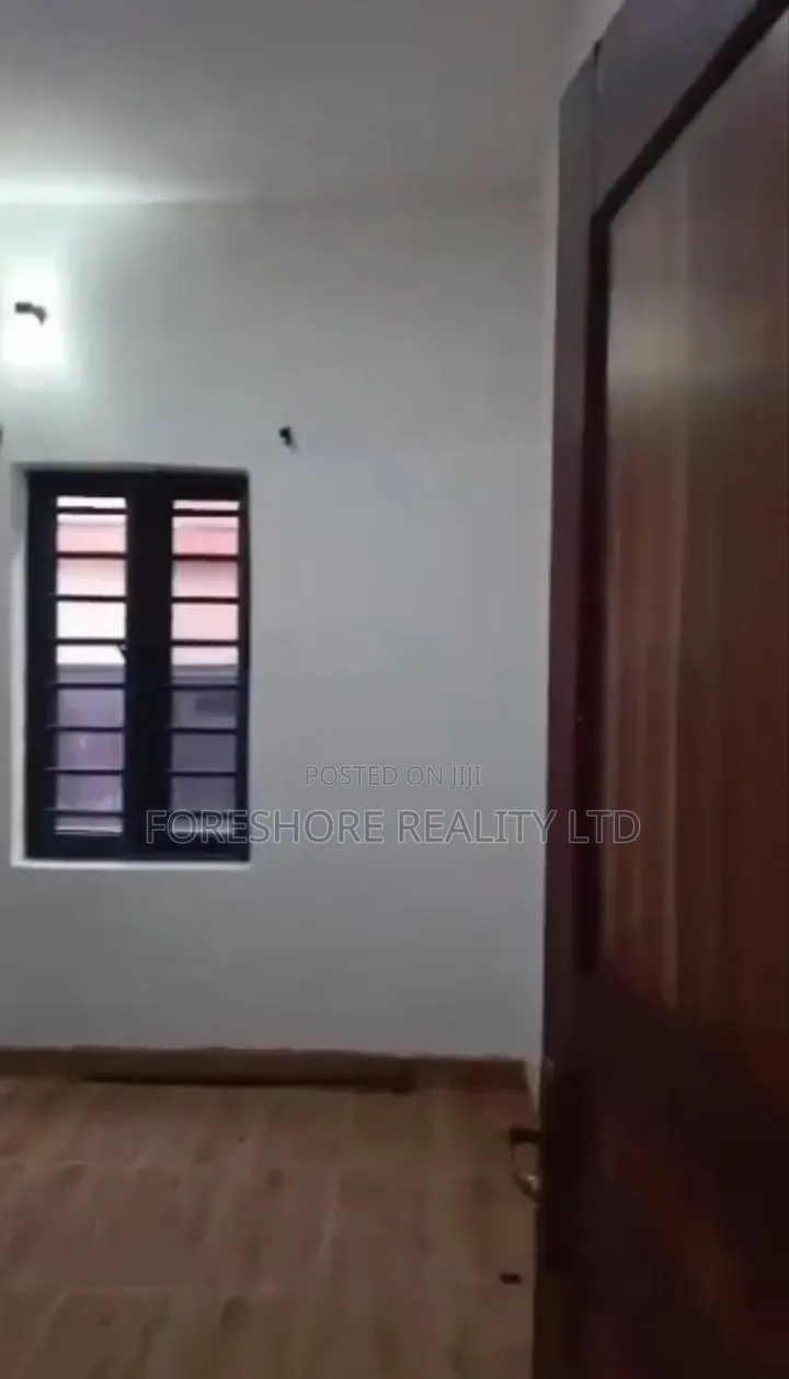 2bdrm Apartment in Miccom, Akowonjo for rent