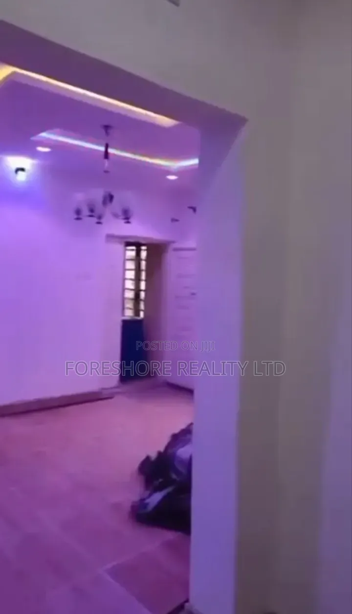 2bdrm Apartment in Miccom, Akowonjo for rent