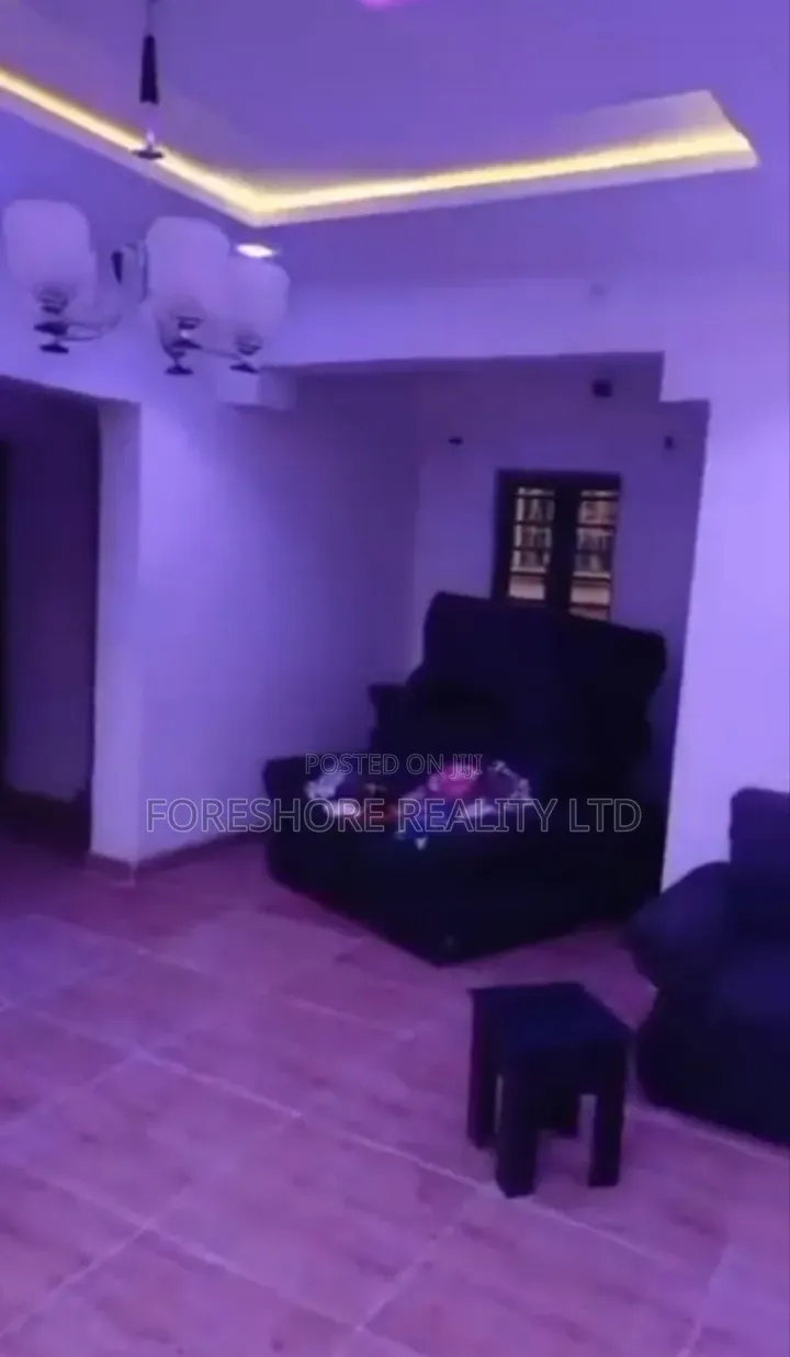 2bdrm Apartment in Miccom, Akowonjo for rent