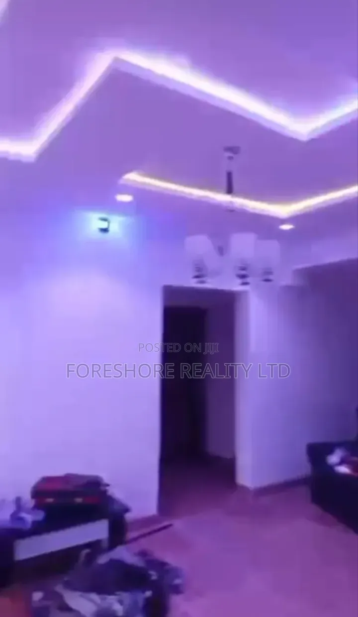 2bdrm Apartment in Miccom, Akowonjo for rent