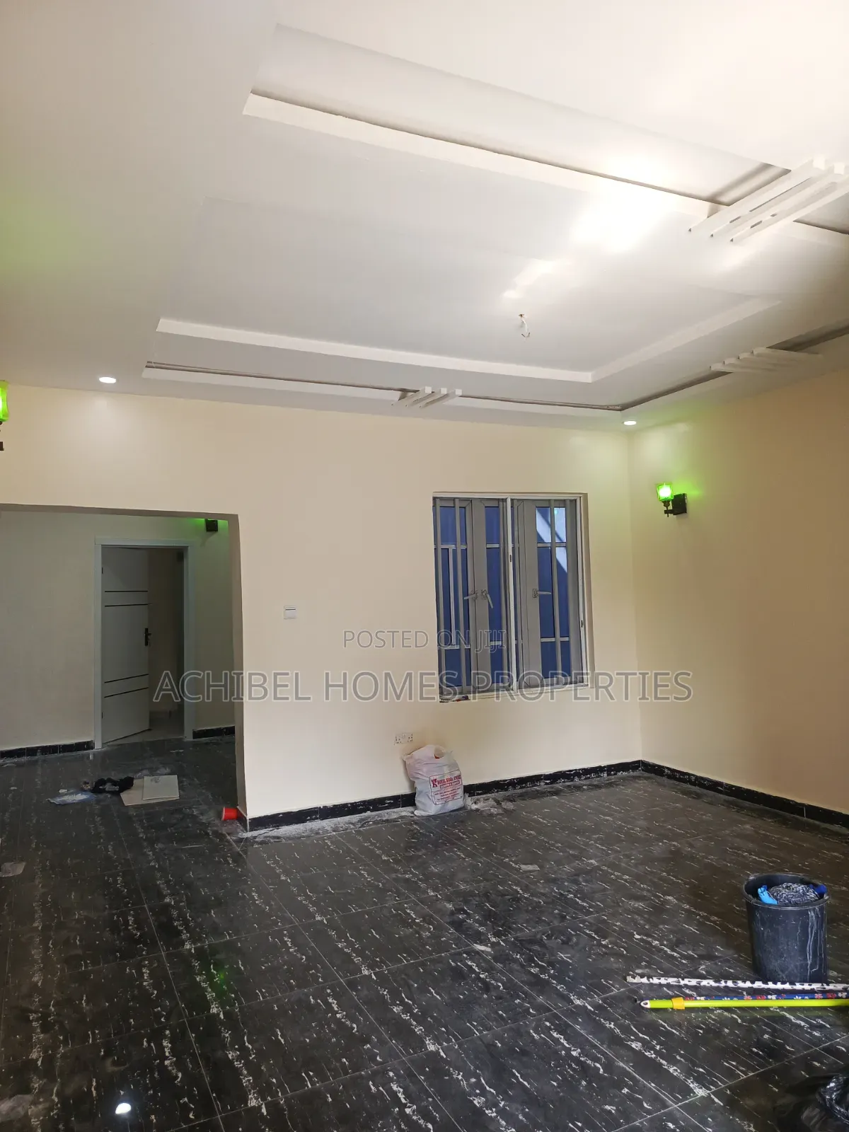 4bdrm Duplex in Near Abraham, Lekki Phase 2 for rent