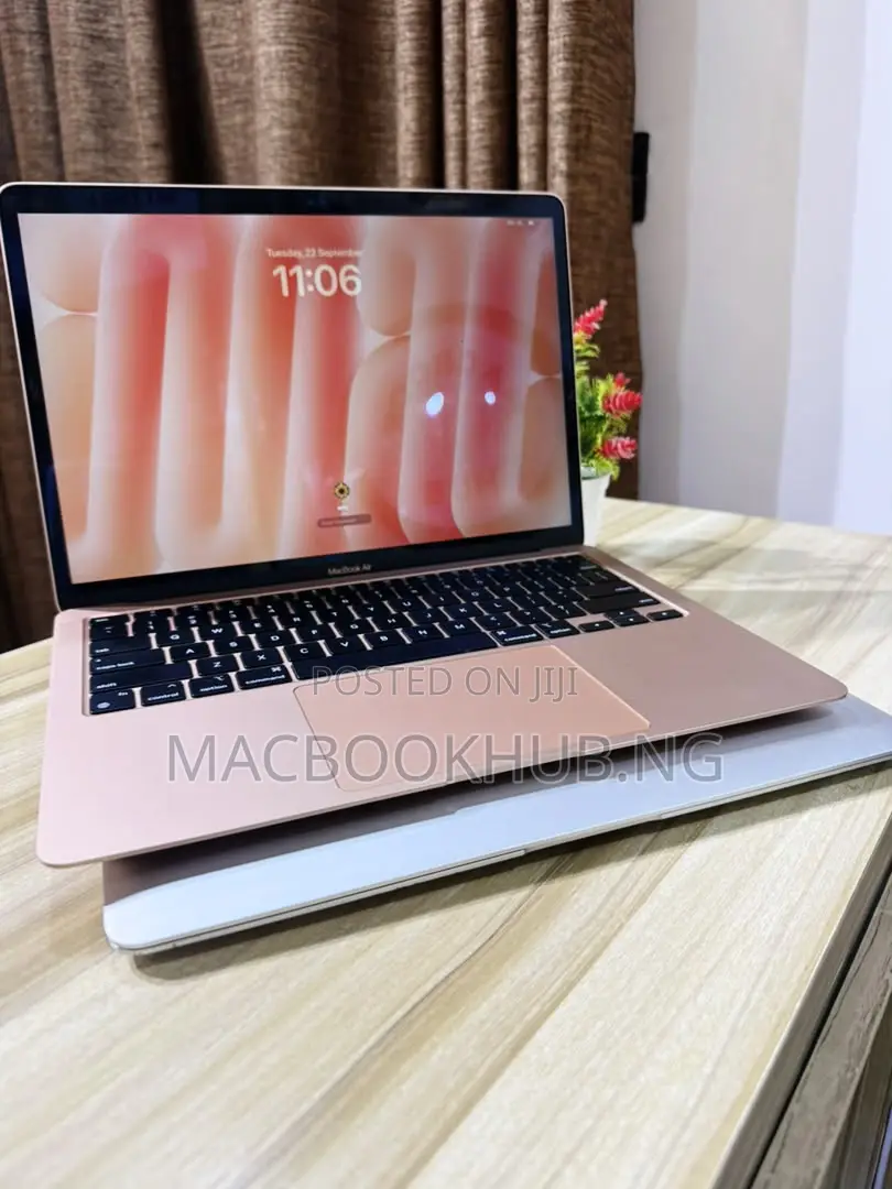 Laptop Apple MacBook Air 2020 8GB Intel Core i5 SSD 256GB
