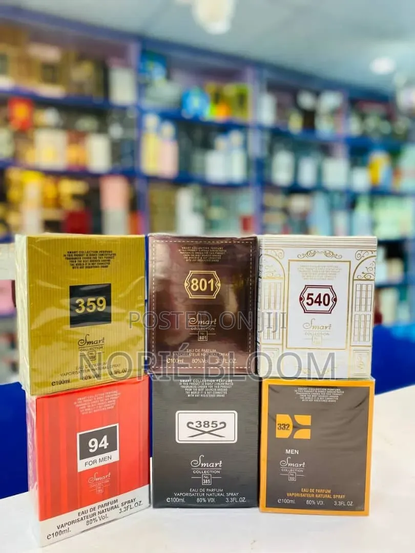 Smart Collection Eau De Parfum