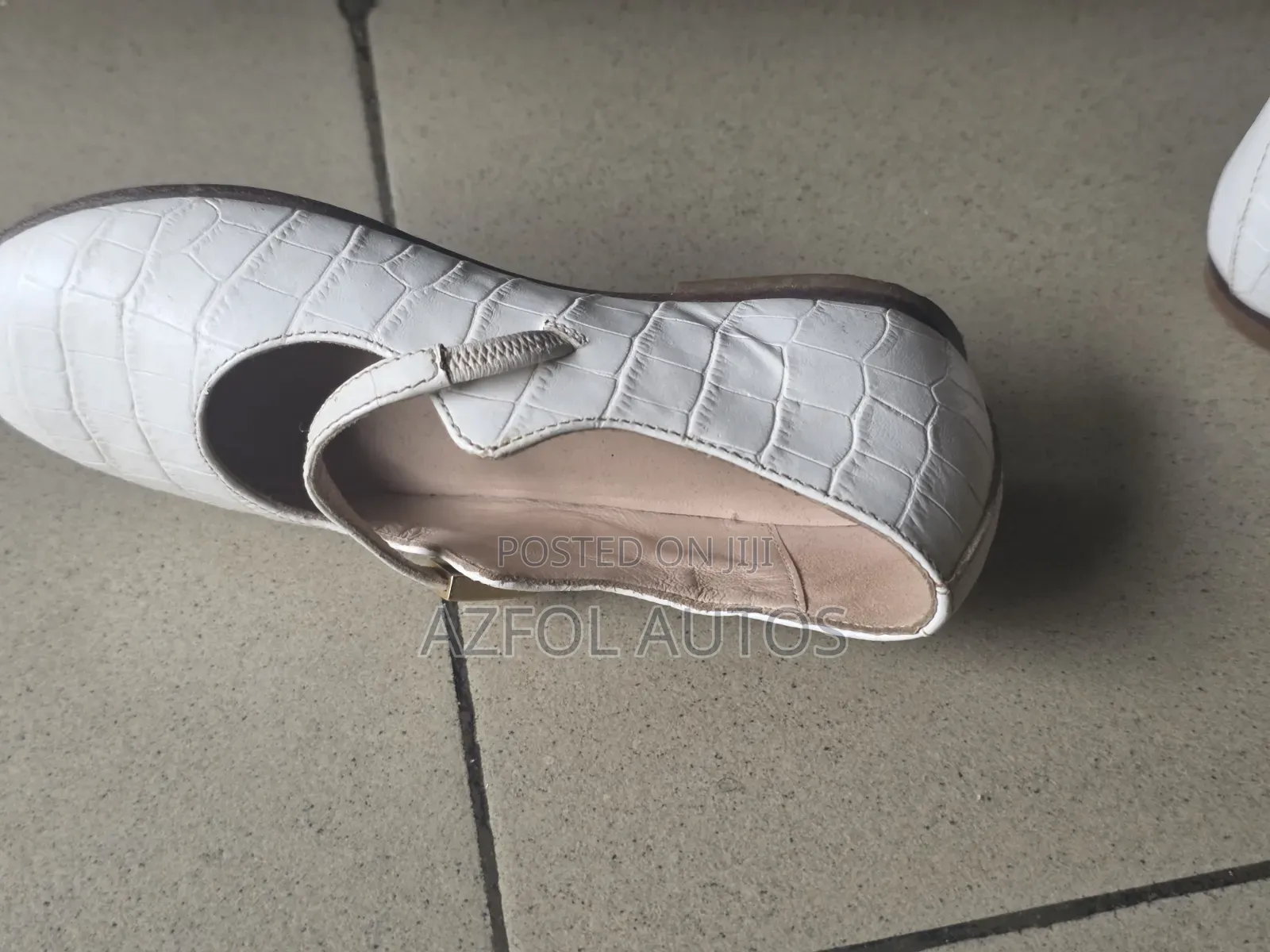 Ladies Shoes