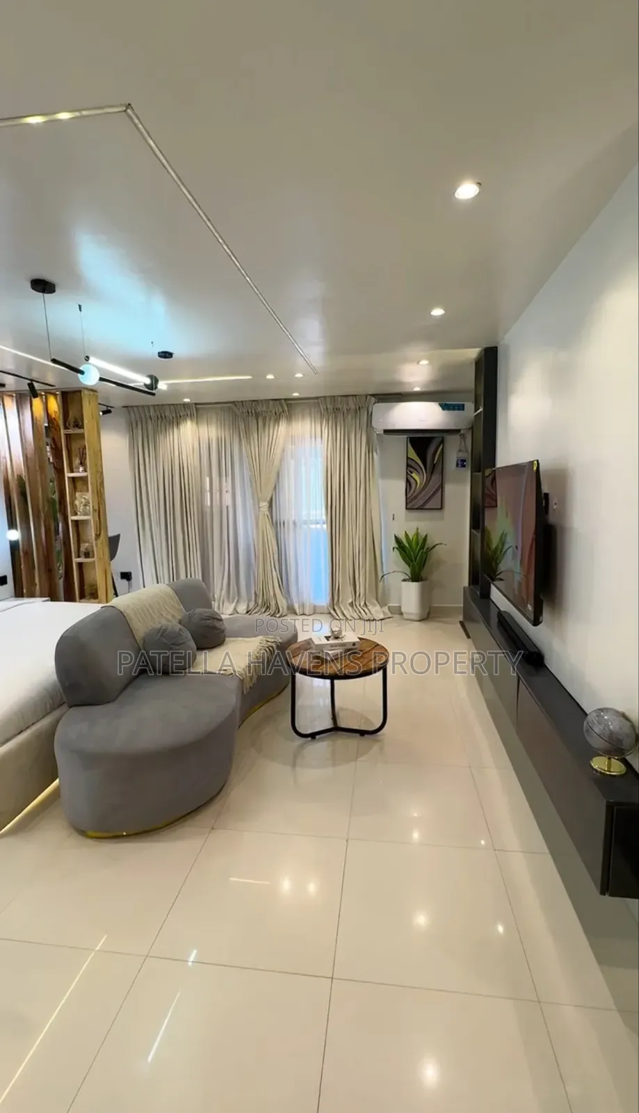 4bdrm Penthouse in Jabi for sale
