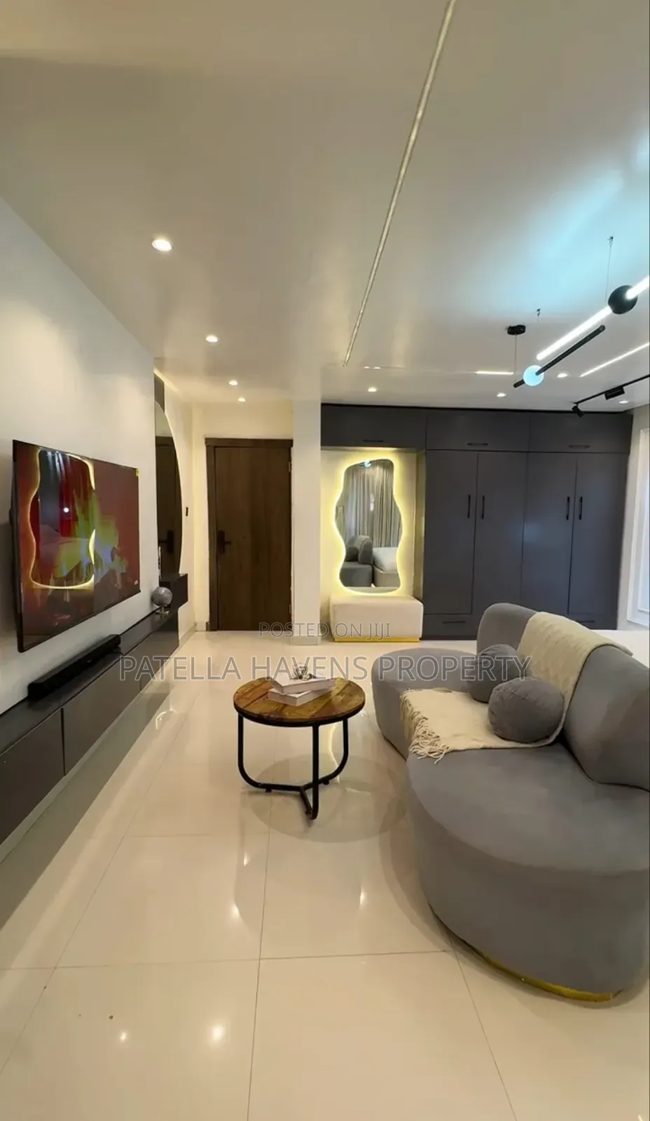 4bdrm Penthouse in Jabi for sale