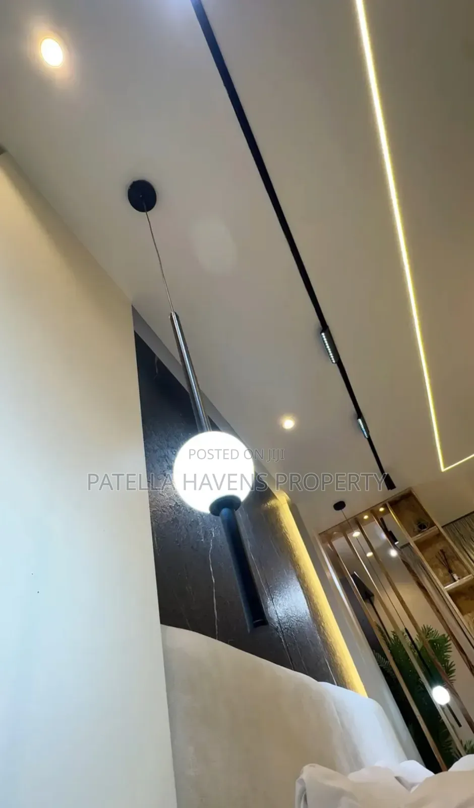 4bdrm Penthouse in Jabi for sale