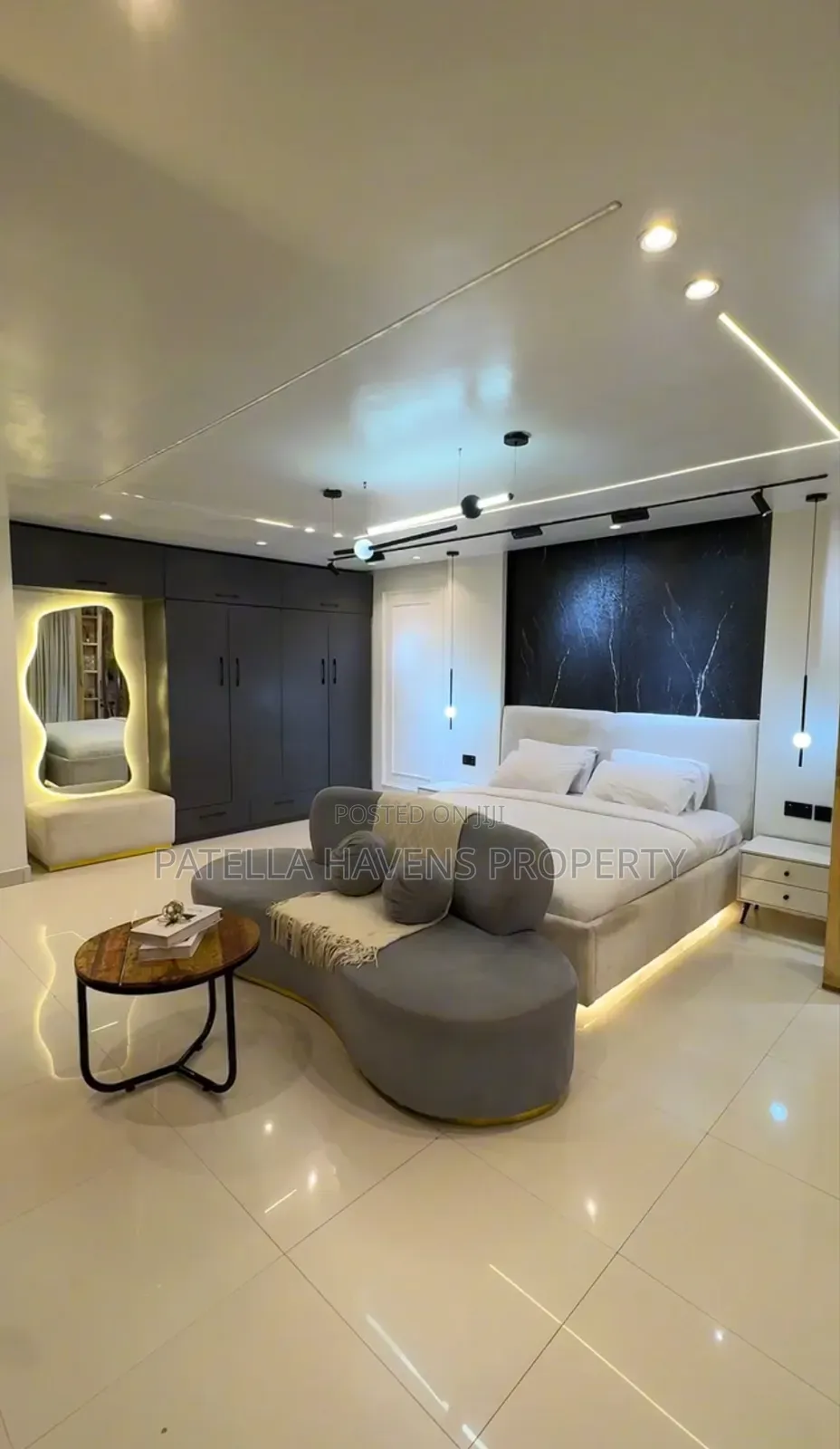 4bdrm Penthouse in Jabi for sale