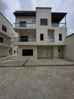 5bdrm Duplex in Katampe Extension for sale