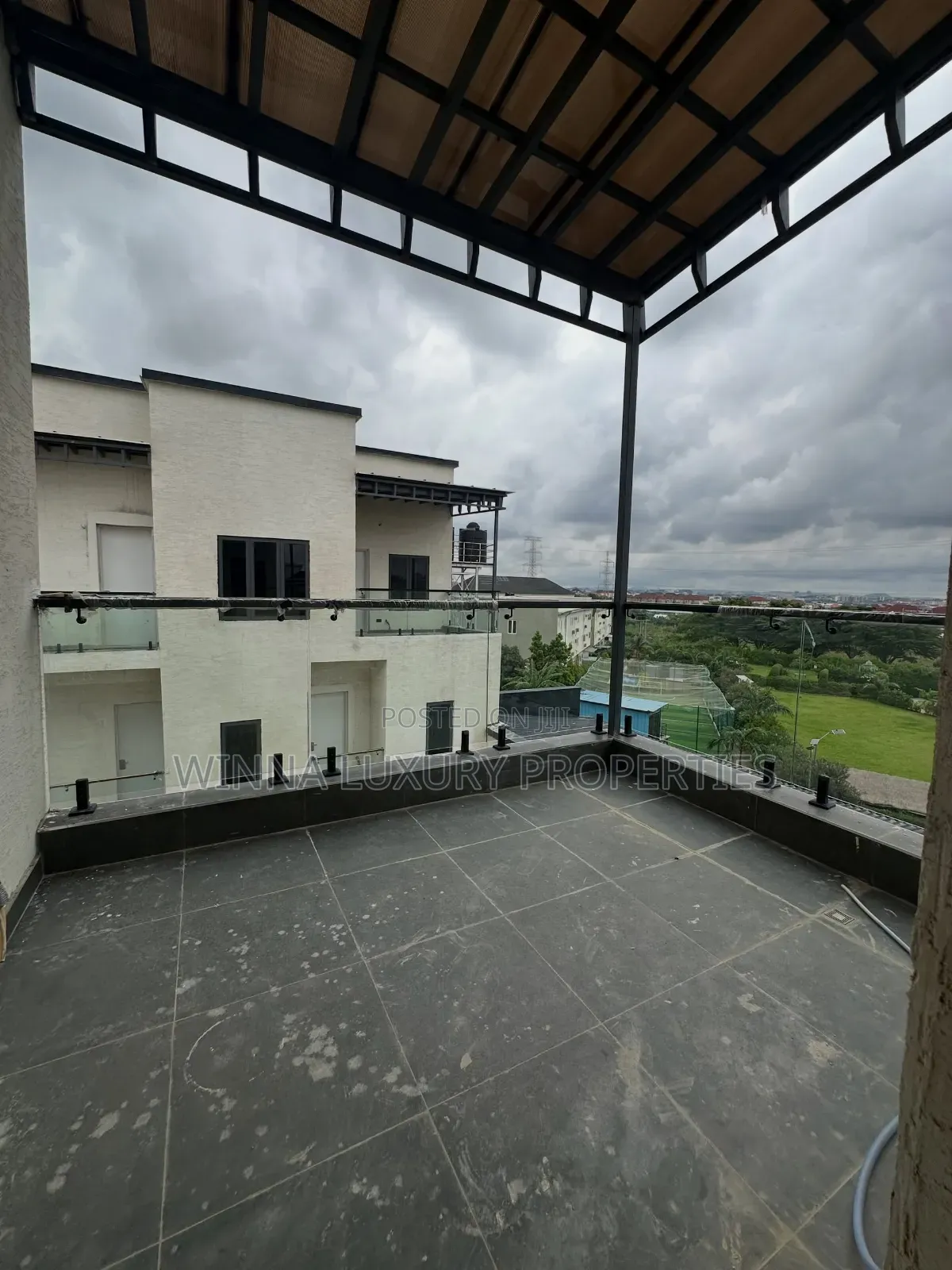 5bdrm Duplex in Katampe Extension for sale
