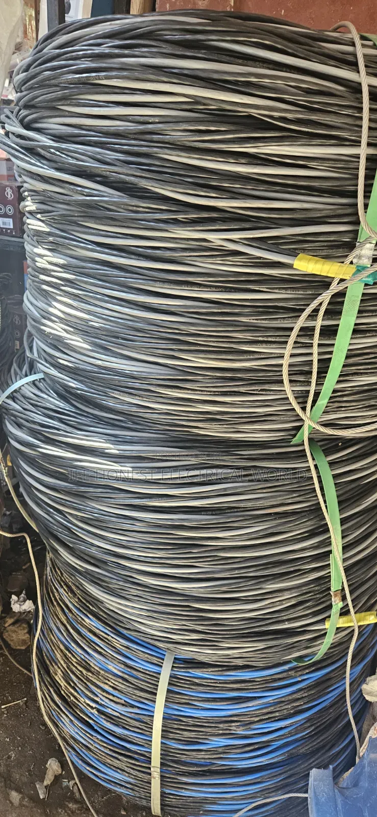 25mm Recline Wire