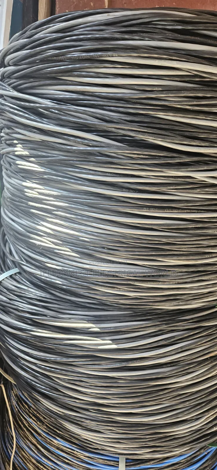 25mm Recline Wire