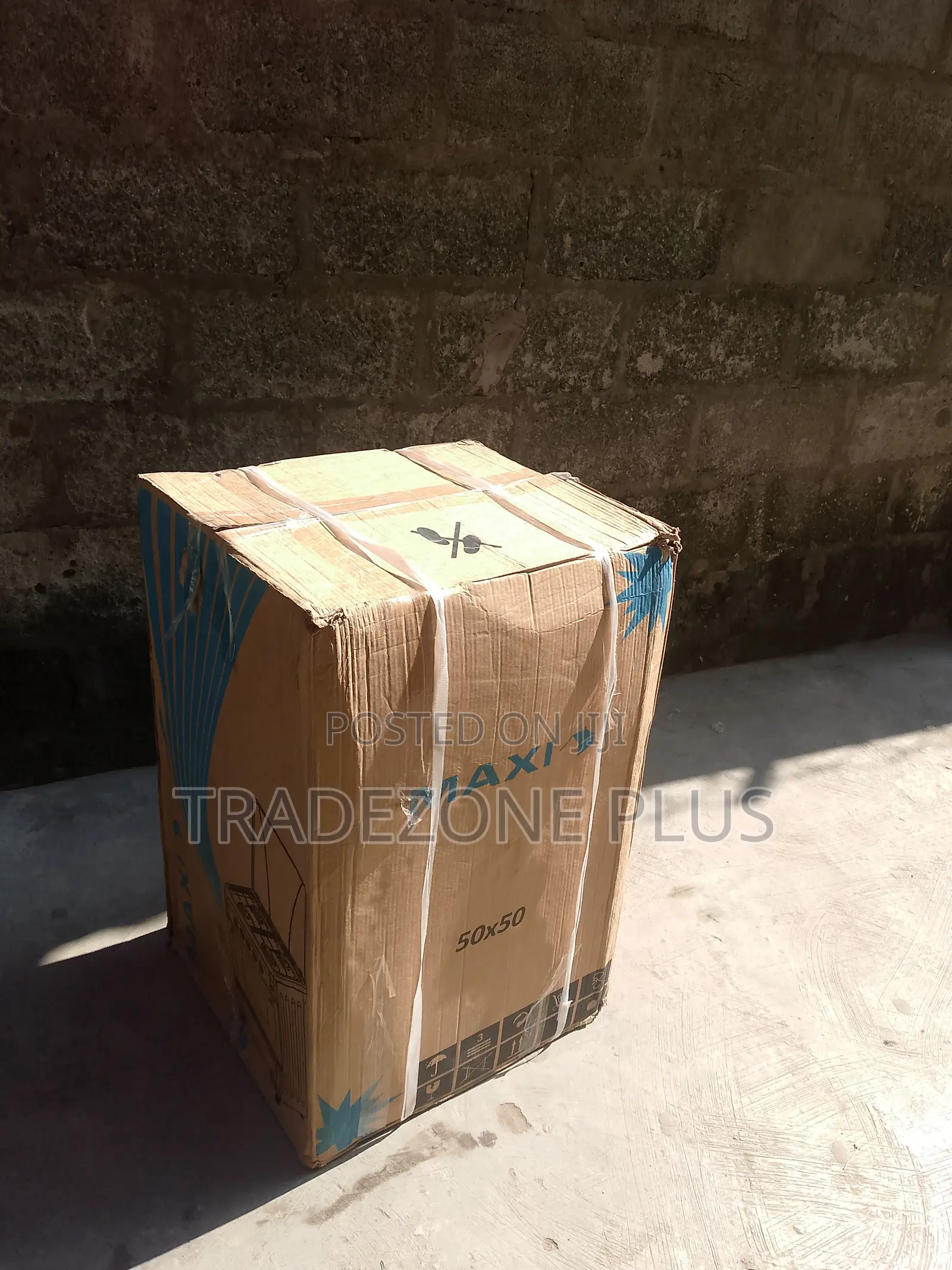 MAXI 5050 4B F5C40G2 – Powerful Performance & Reliable Quality