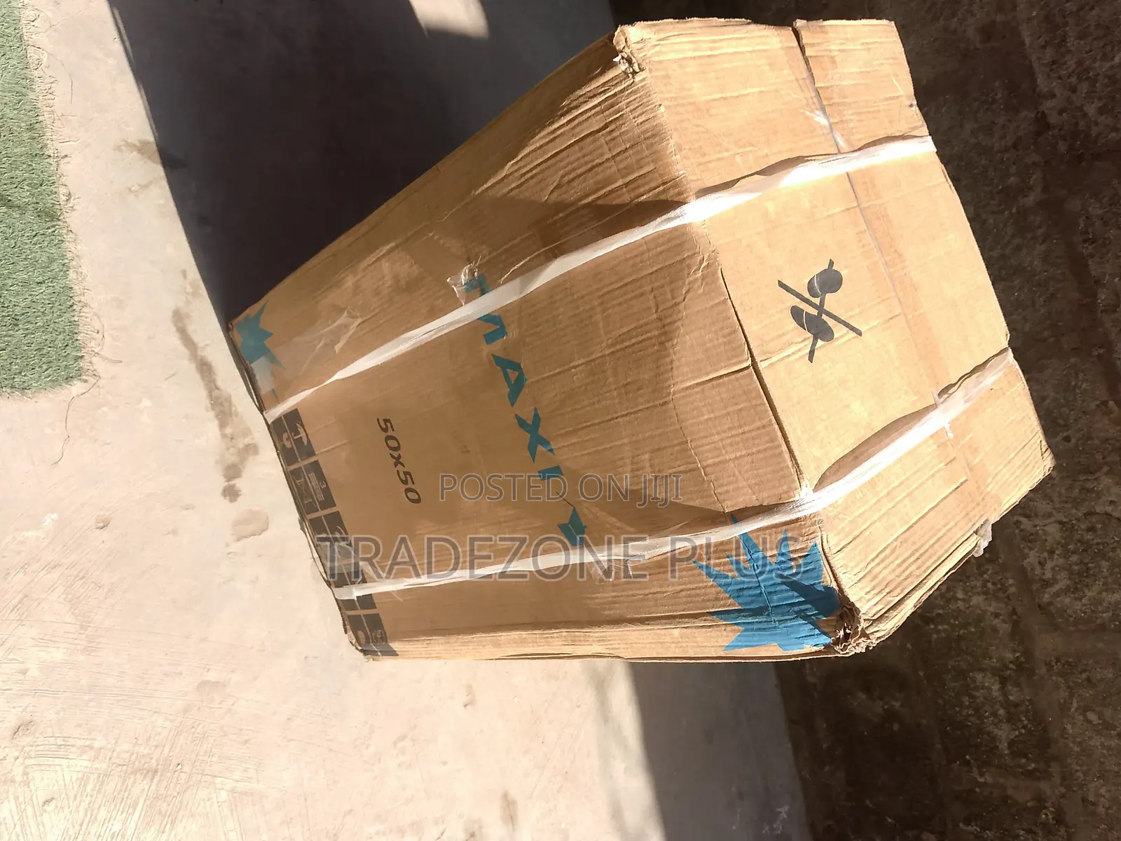 MAXI 5050 4B F5C40G2 – Powerful Performance & Reliable Quality