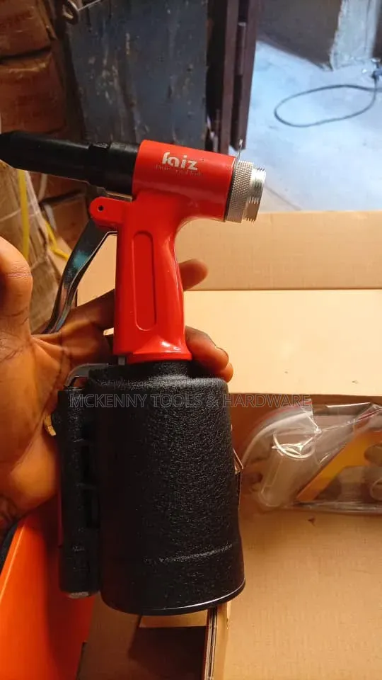 Faiz Professional Pneumatic Air Rivet Gun