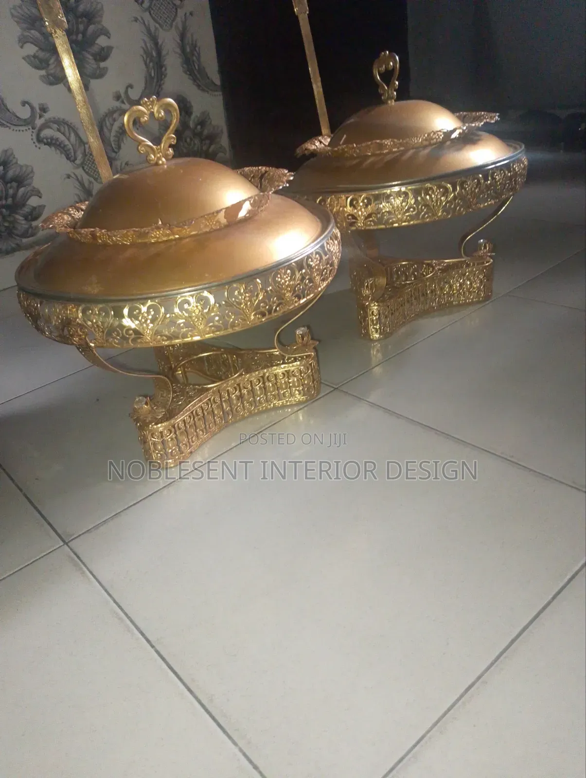 Sonex Catering Services