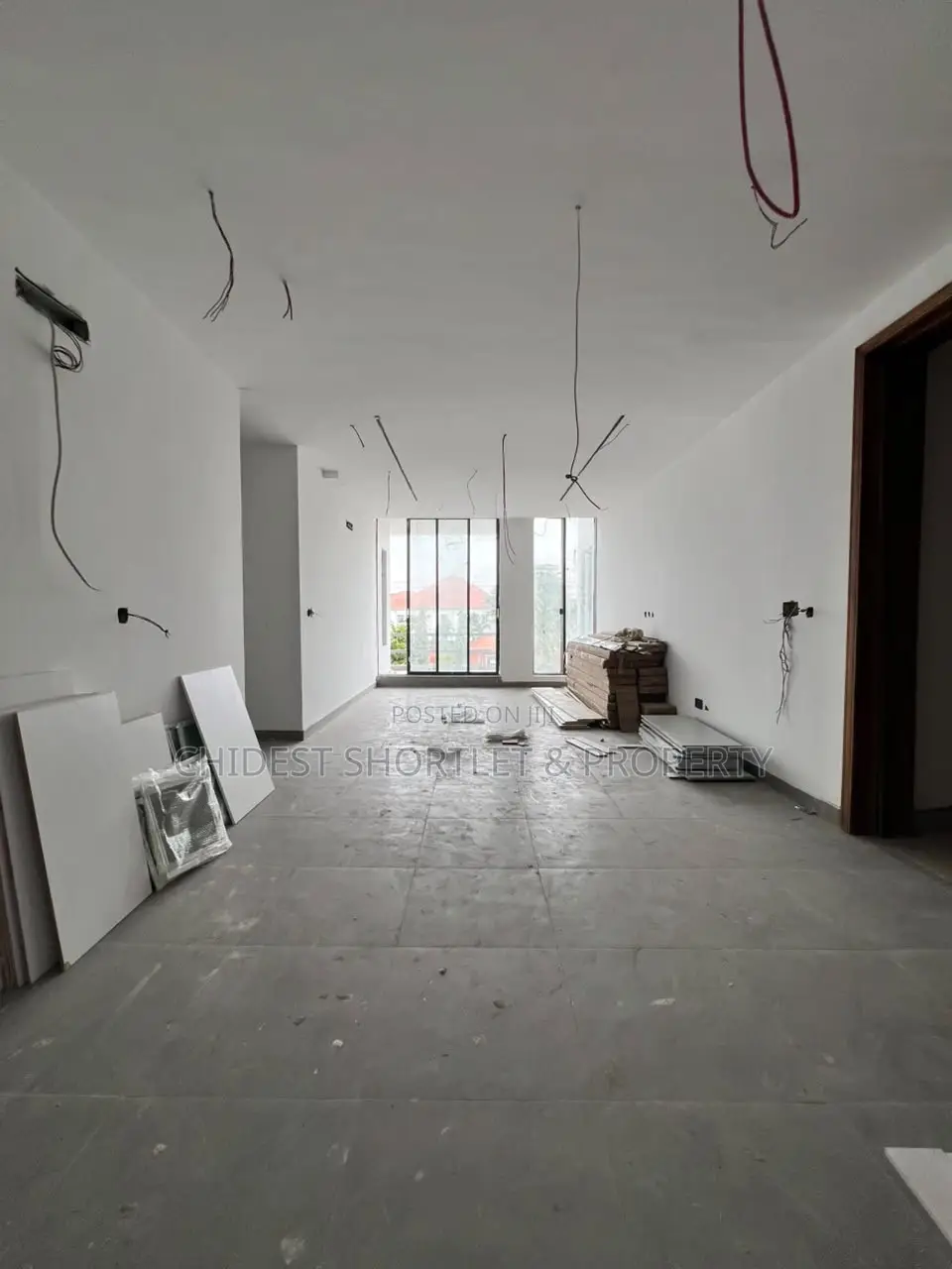2bdrm Block of Flats in Ikate for sale