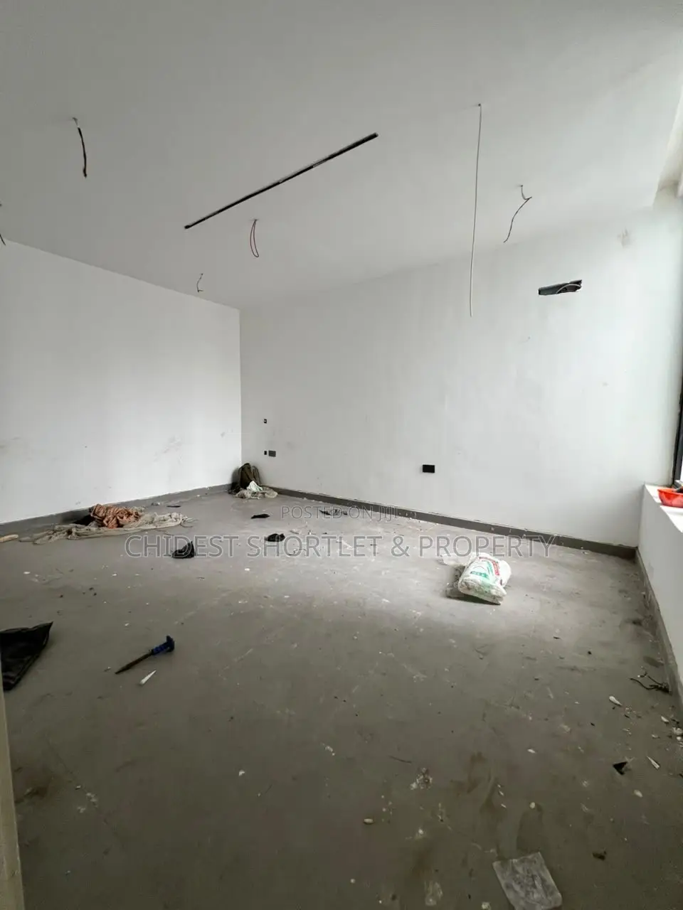 2bdrm Block of Flats in Ikate for sale