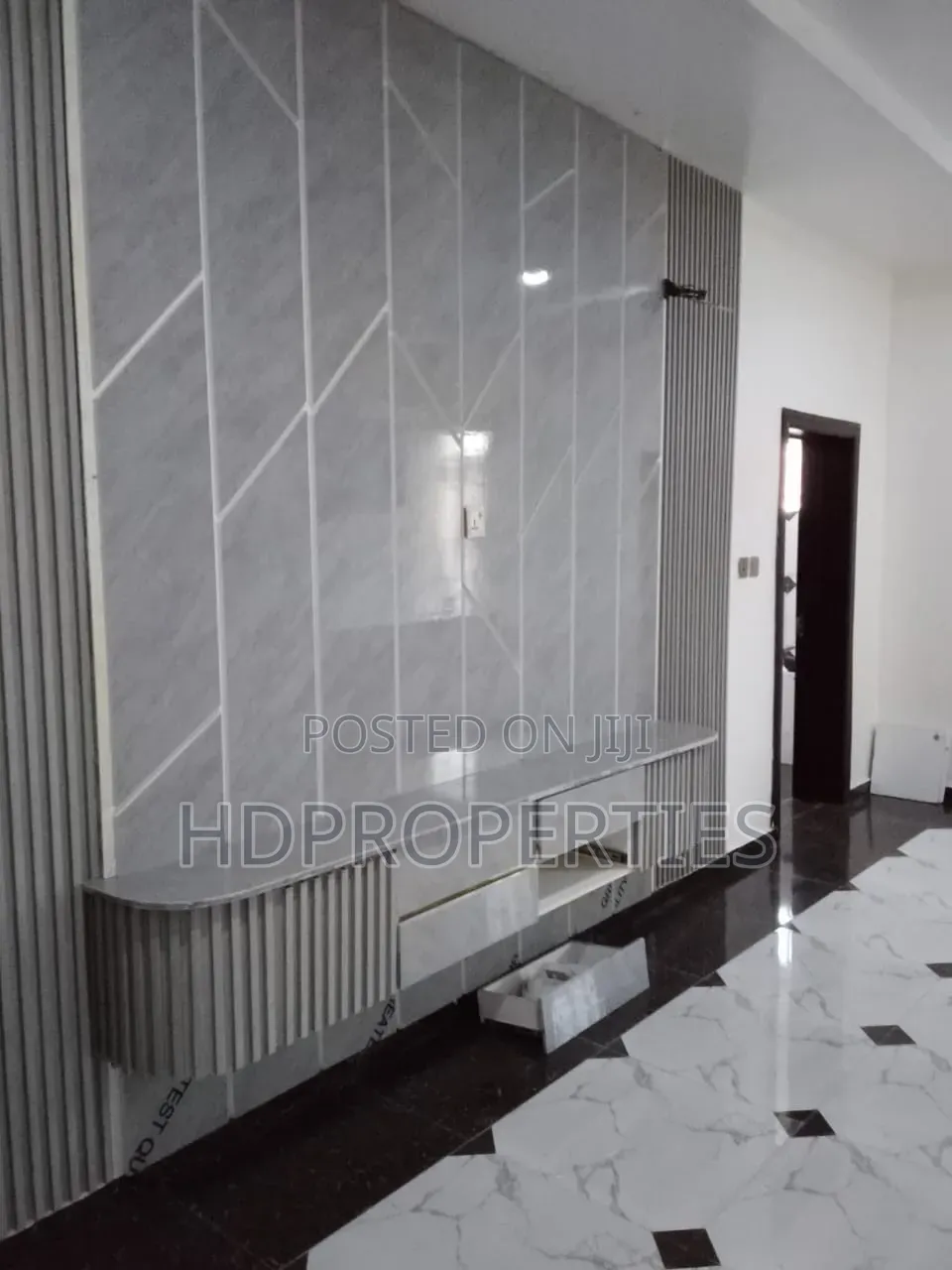 Mini Flat in Buena Vista Estate, Lagos Island / Lagos Island for rent