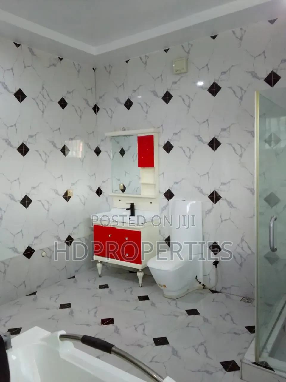 Mini Flat in Buena Vista Estate, Lagos Island / Lagos Island for rent