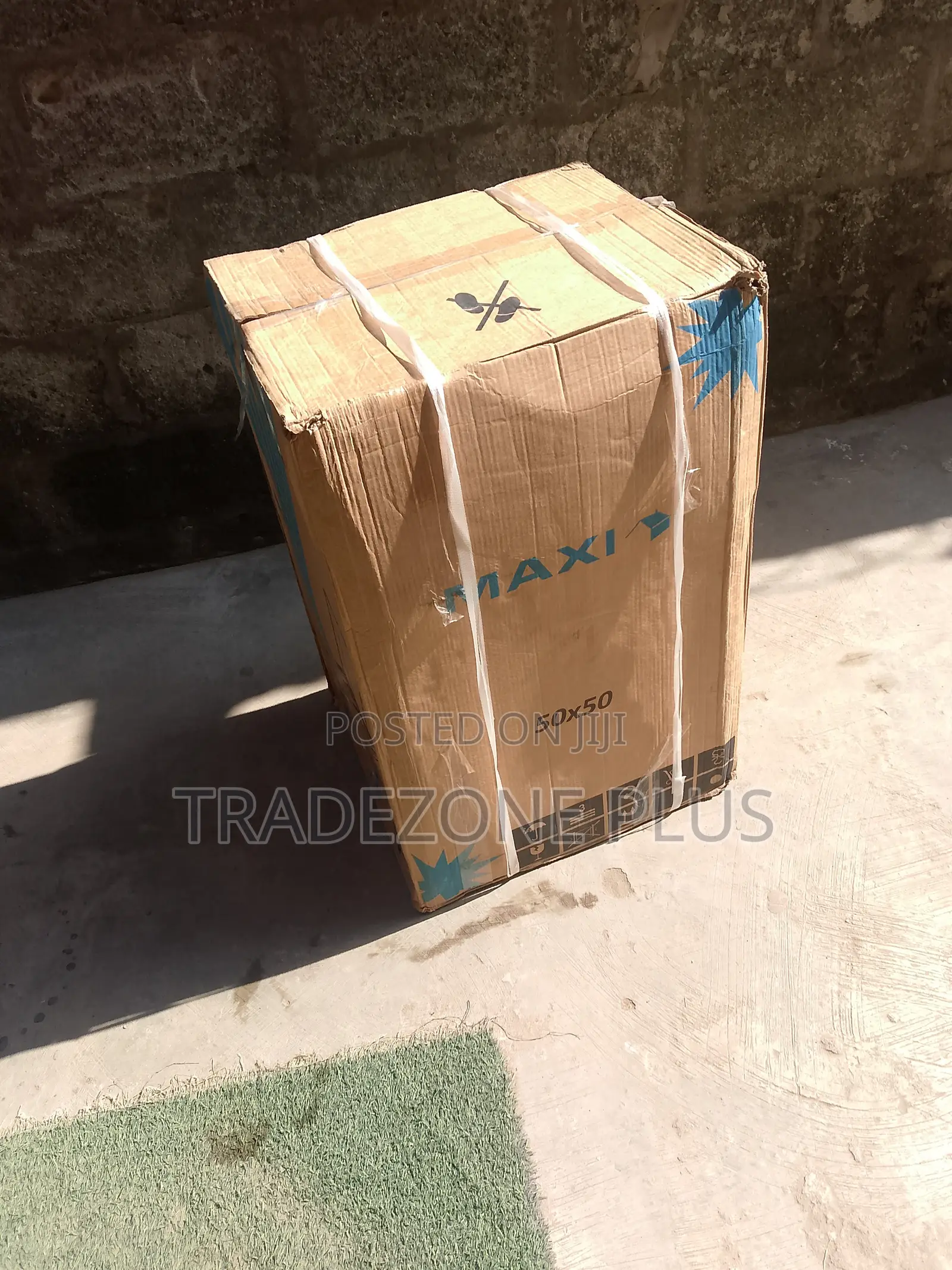 Get MAXI 5050 4B – Durable, Efficient & Ready to Use