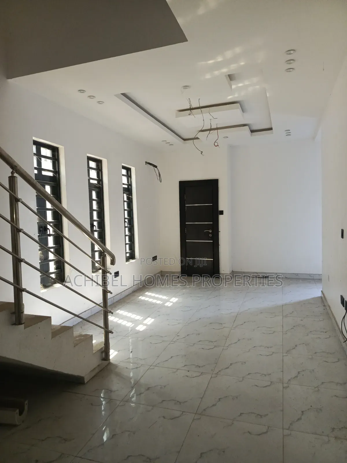 3bdrm Duplex in Near Abraham, Lekki Phase 2 for rent