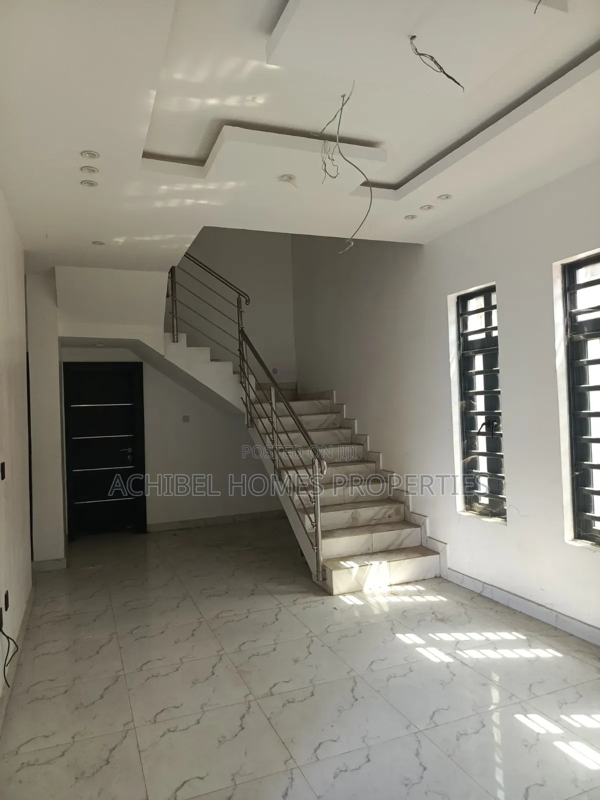 3bdrm Duplex in Near Abraham, Lekki Phase 2 for rent