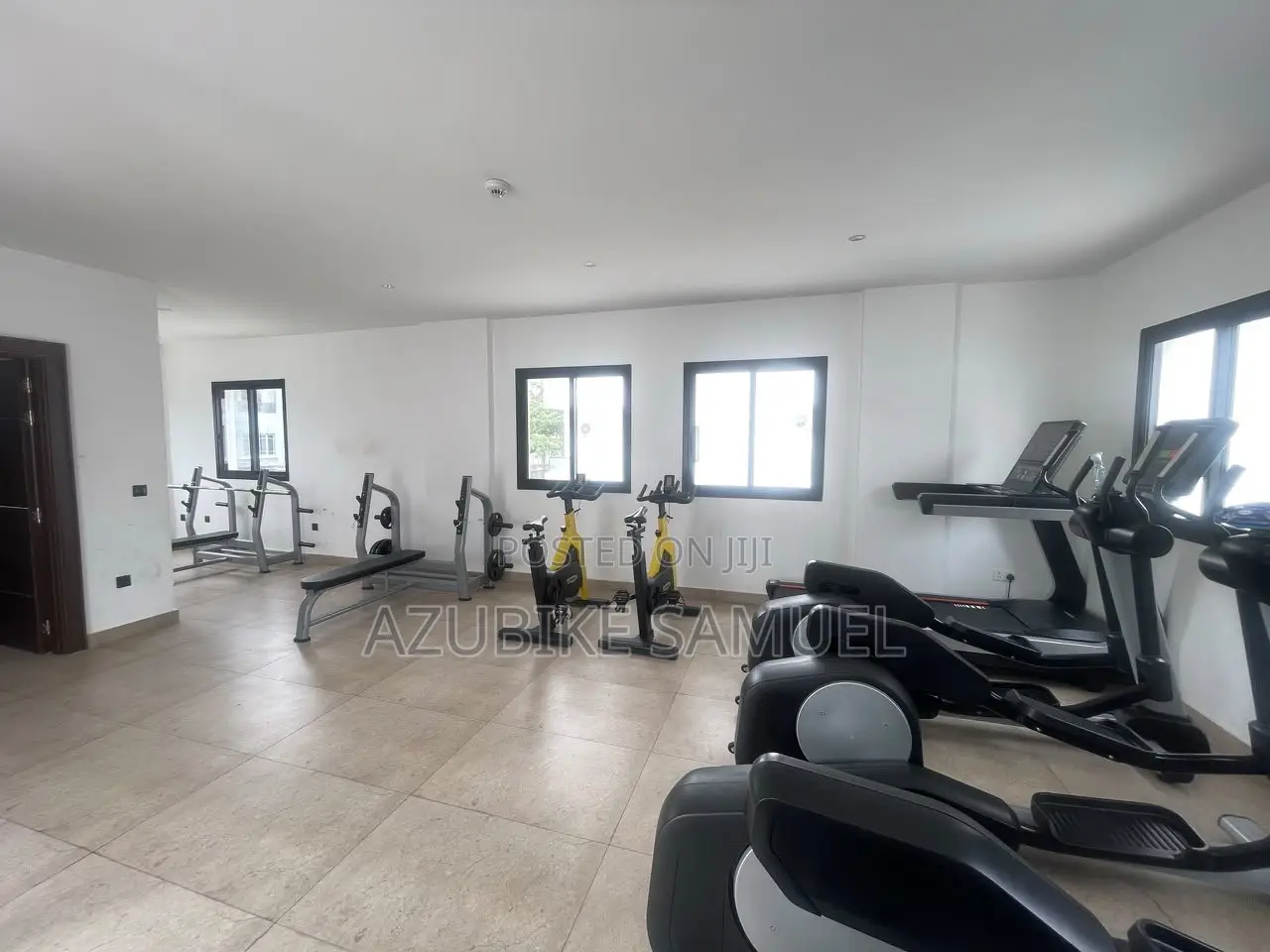 4bdrm Duplex in Banana Island Ikoyi for rent