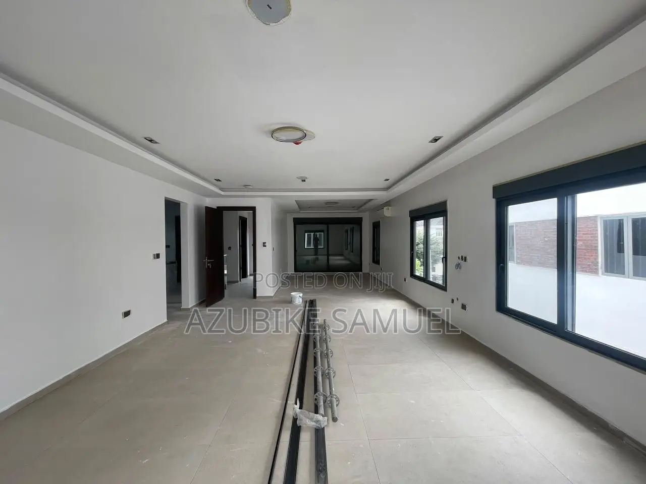 4bdrm Duplex in Banana Island Ikoyi for rent