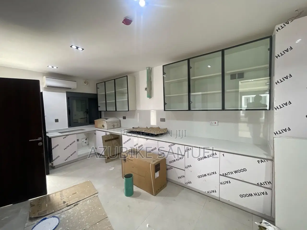 4bdrm Duplex in Banana Island Ikoyi for rent