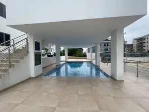 4bdrm Duplex in Banana Island Ikoyi for rent