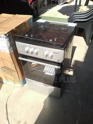 MAXI 5050 4B – F5C40G2 Model Available Now