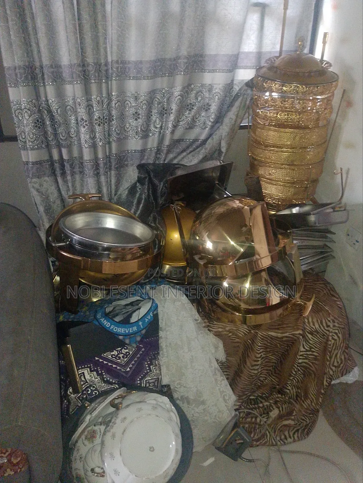 Sonex Catering Services