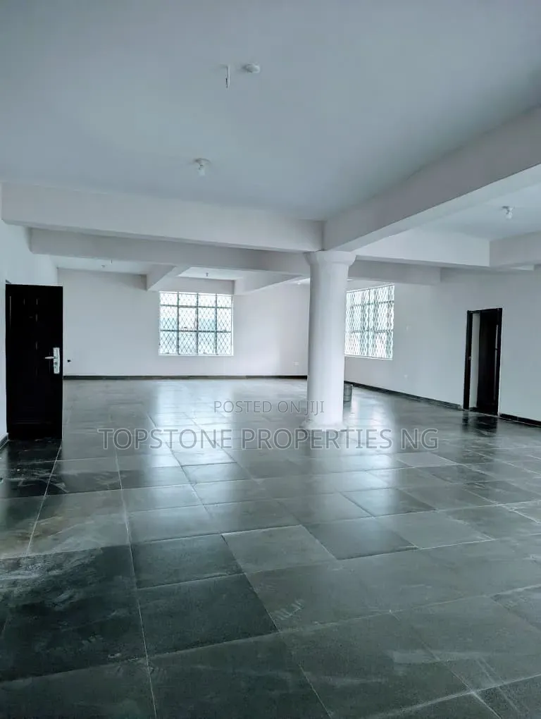 Big Hall for Rent at Uyo
