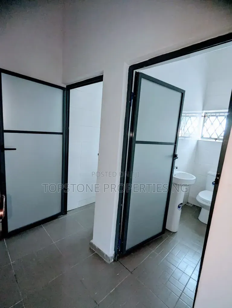 Big Hall for Rent at Uyo