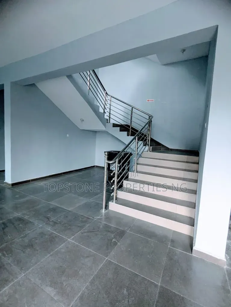 Big Hall for Rent at Uyo