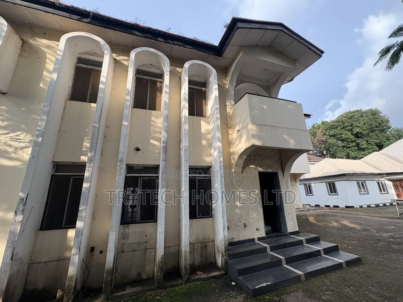 Furnished 5bdrm Duplex in Maitama for sale