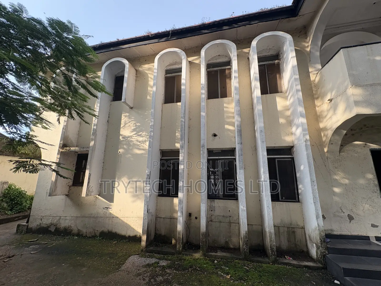 Furnished 5bdrm Duplex in Maitama for sale