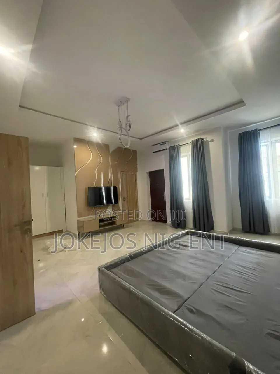 4bdrm Townhouse/Terrace in Lekki Scheme 2 for sale