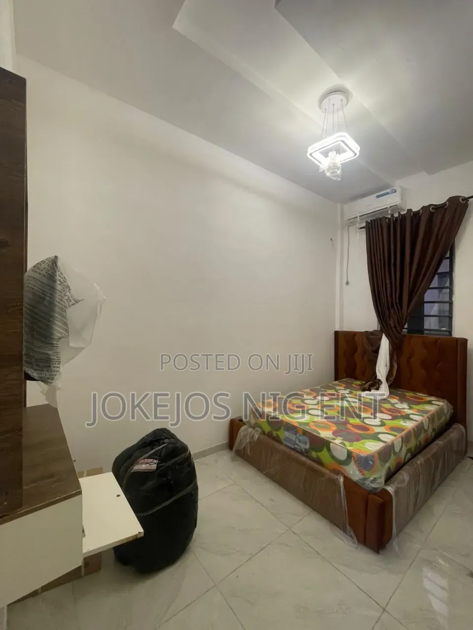 4bdrm Townhouse/Terrace in Lekki Scheme 2 for sale