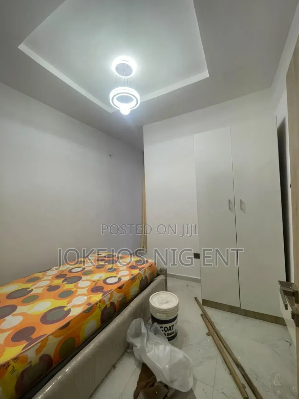 4bdrm Townhouse/Terrace in Lekki Scheme 2 for sale