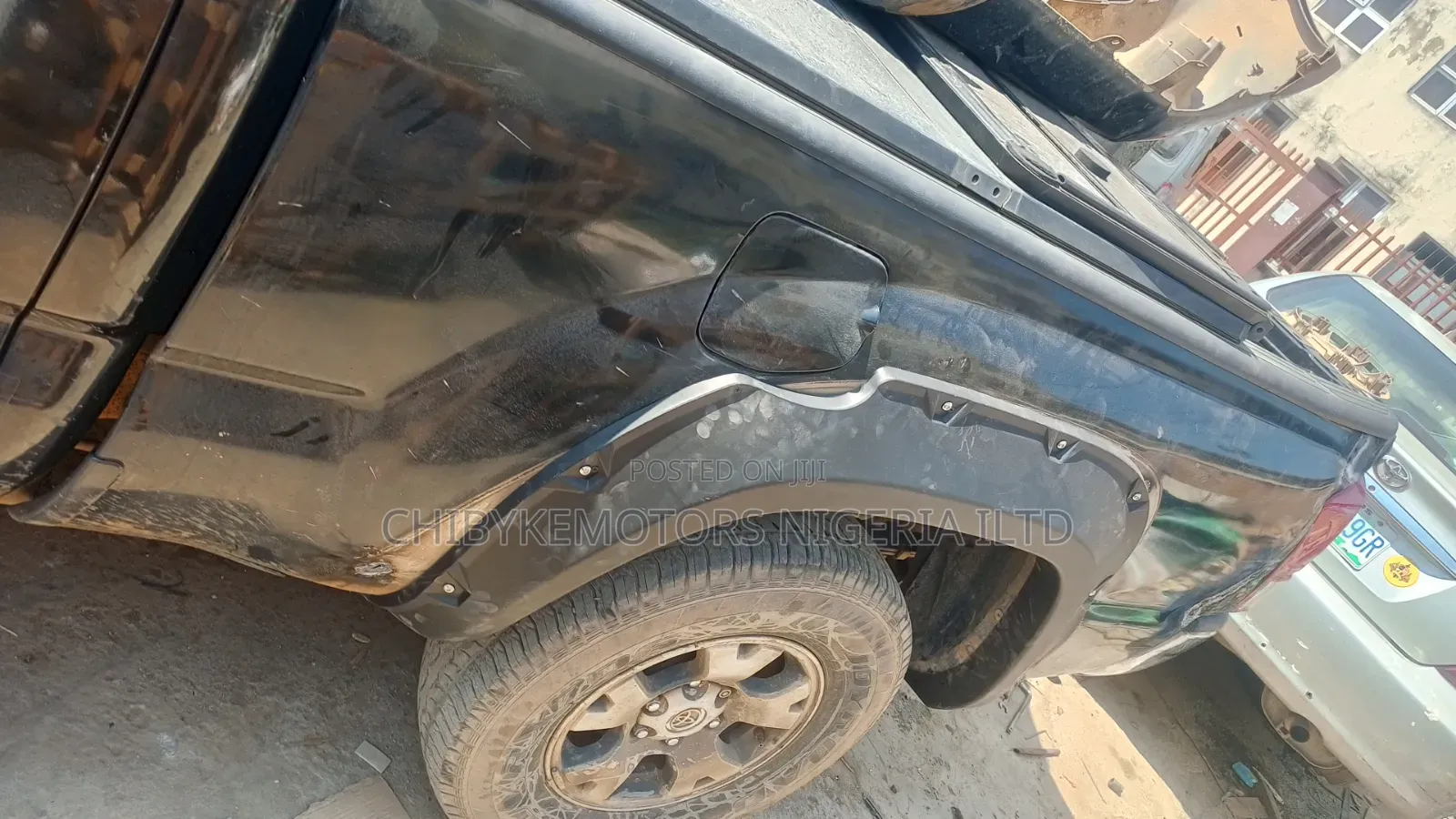 Complete Kits for Toyota Tacoma 2005 Upgrade to 2020