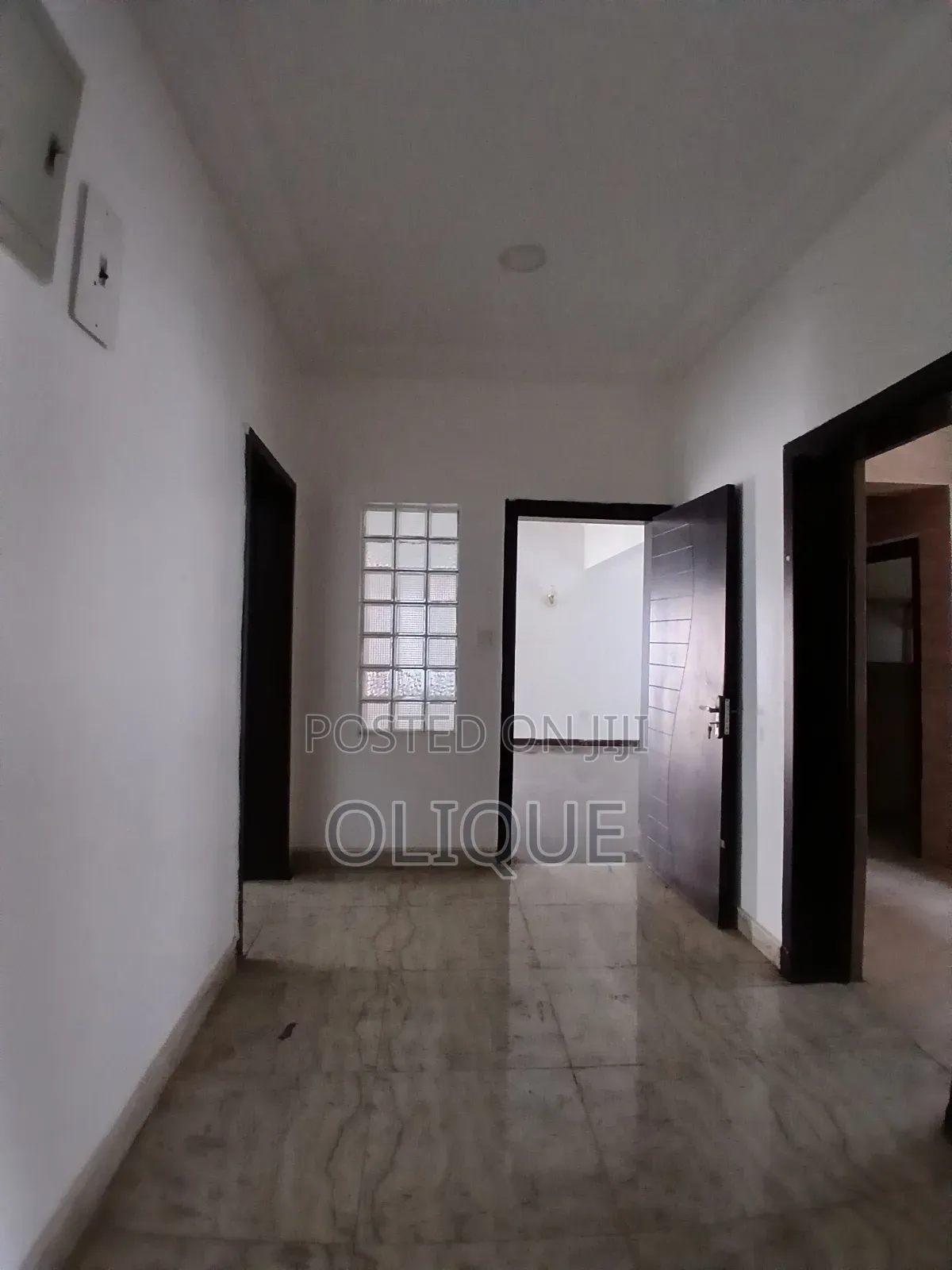 2bdrm Block of Flats in Jahi for rent
