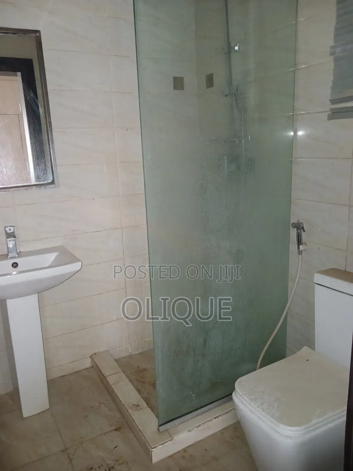 2bdrm Block of Flats in Jahi for rent