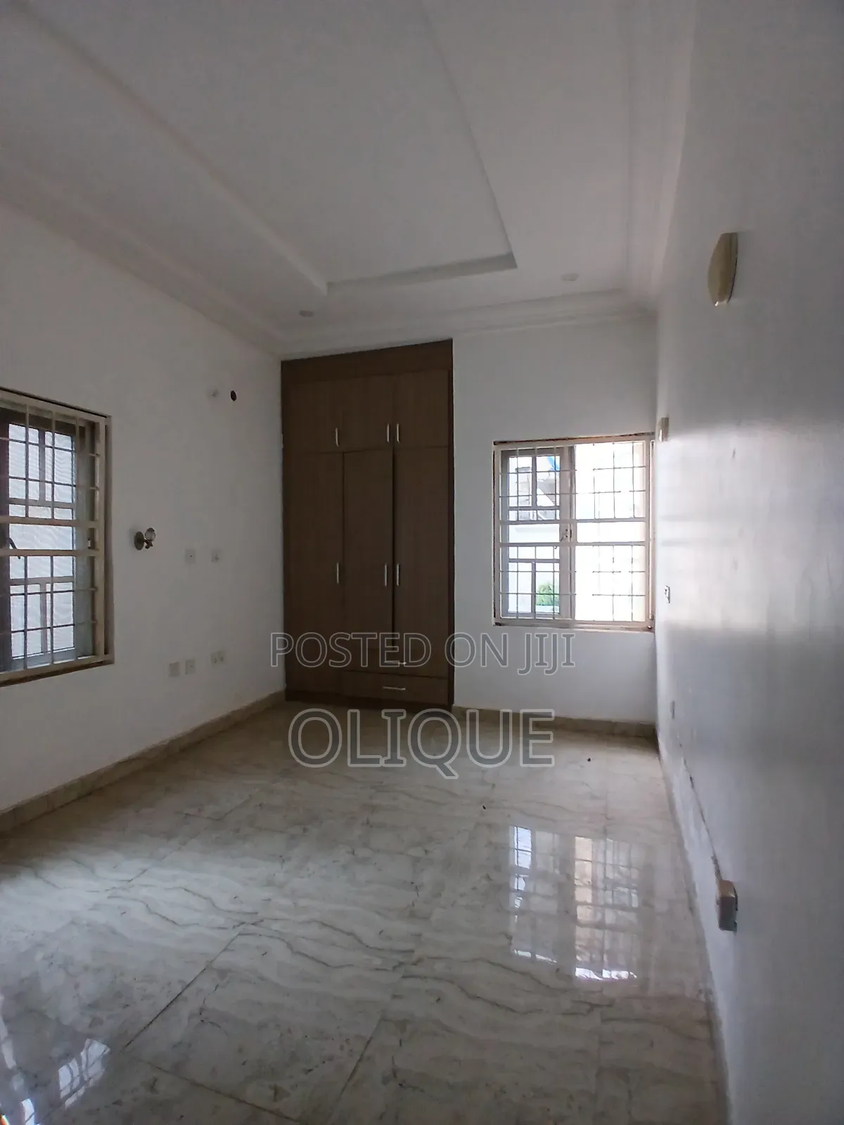 2bdrm Block of Flats in Jahi for rent