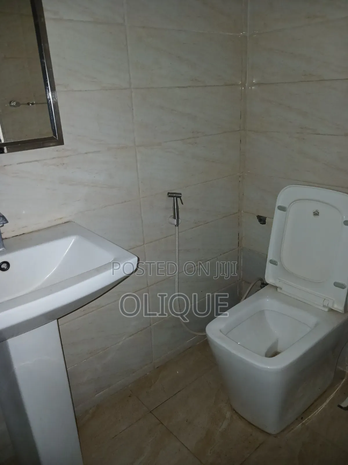 2bdrm Block of Flats in Jahi for rent