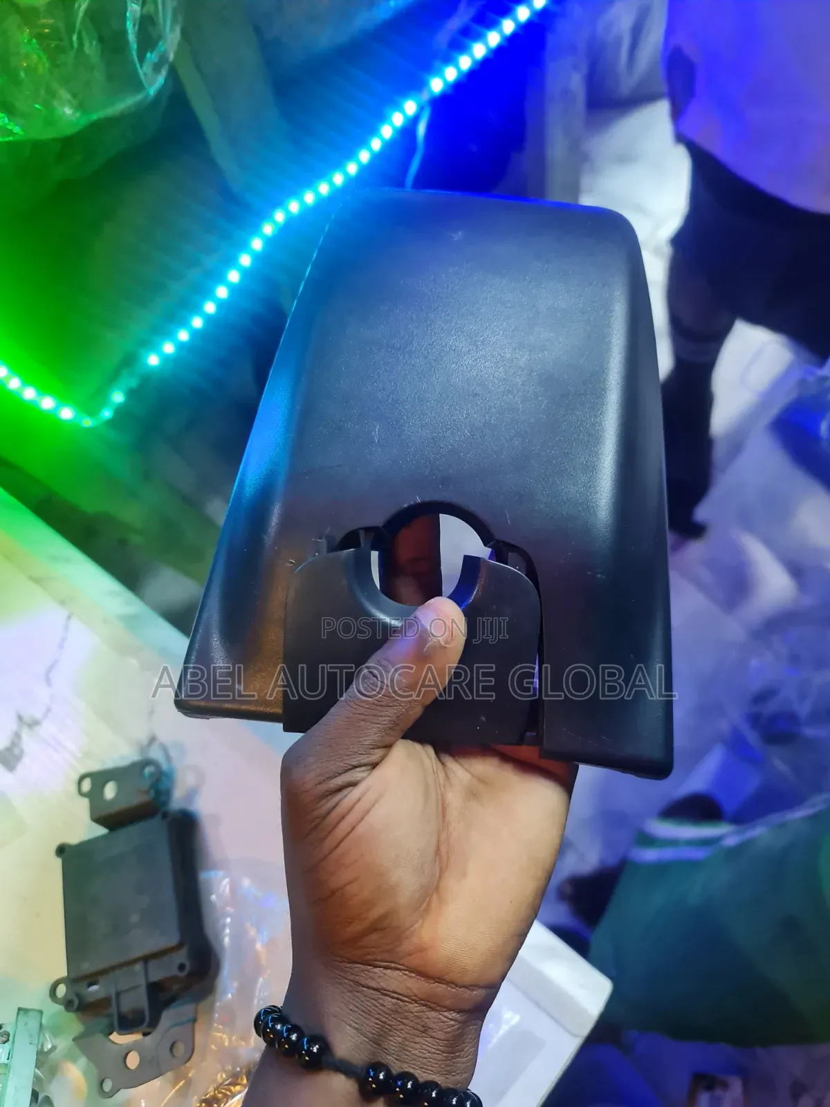 Camera Cover for Toyota Corolla 2017 Model