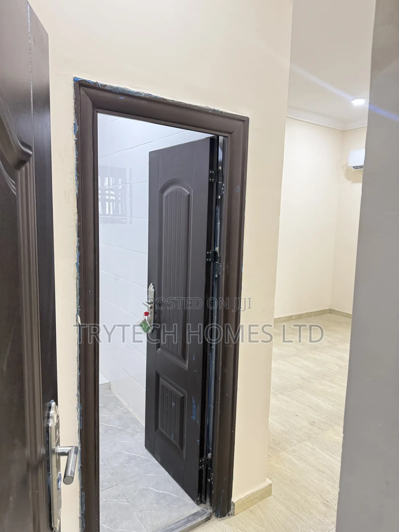 3bdrm Block of Flats in Ics By Jabi for rent